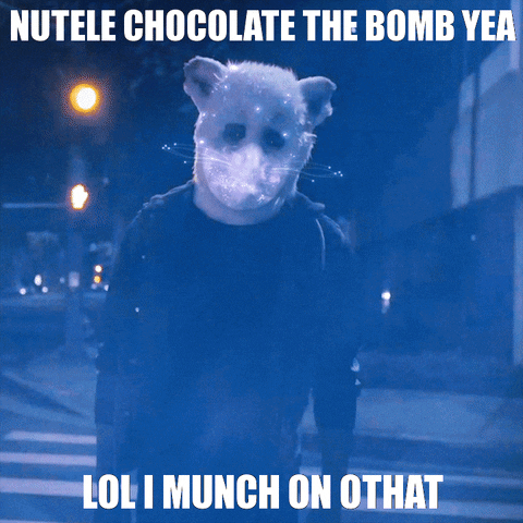 runaway GIF by Galantis