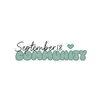 Community Sticker