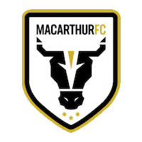 Mfc Sticker by Macarthur FC