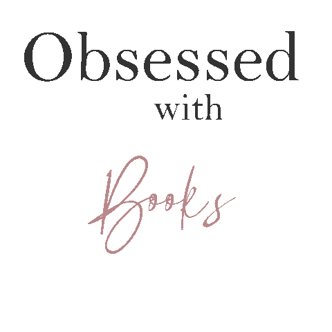 Typography Love Sticker