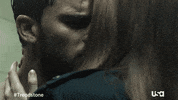 Usa Network Television GIF by Treadstone