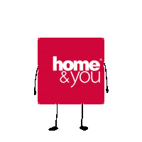 Home Love Sticker by home&you