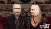 Gene Simmons Money GIF by TrueReal