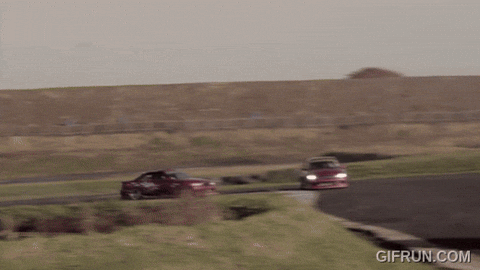 Drift Driftland GIF by Minty.Fresh