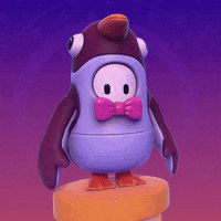 Season 3 Game GIF by Fall Guys