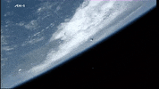 Nasa Ax1 GIF by Axiom Space