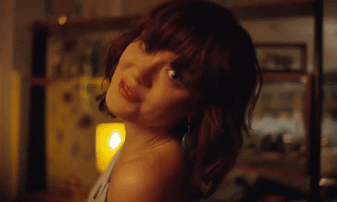 Adore You GIF by Maisie Peters