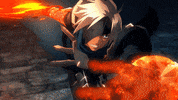 Tales Of Fight GIF by BANDAI NAMCO Entertainment