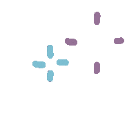 Colores Me Gusta Sticker