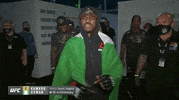 GIF by UFC