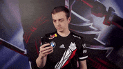 Angry League Of Legends GIF by G2 Esports