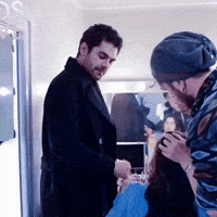Dance Love GIF