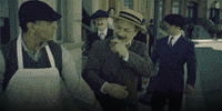 comedy central pies GIF by Drunk History