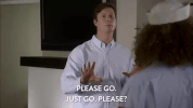 comedy central GIF by Workaholics