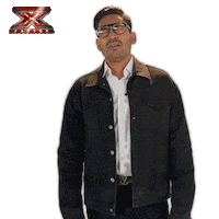 Bcl Vidi Sticker by X Factor Indonesia