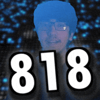 Number GIF