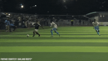 Quincy Amarikwa GIF by Perfect Soccer