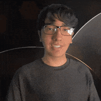 Sincere GIF