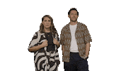 Listen What Is It Sticker by ZM