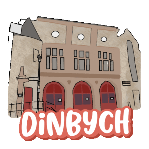 Hacygymraeg Sticker