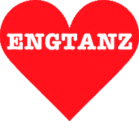 Engtanz love engtanz iloveengtanz picknickberlin Sticker