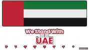 Dubai Uae Sticker by bonuz