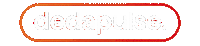 Orange Ps Sticker by Dedagroup
