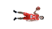 Sport Hoops Sticker by Swiss Basketball