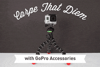 photography selfie stick GIF by Photojojo