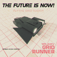 science fiction technology GIF by Abel M'Vada