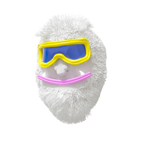 Disco Smile Sticker by Multicolore