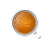 Teadrena Sticker by Personalize Pharma