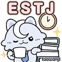Coffee Work Sticker