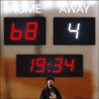 4 Away GIF