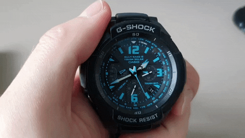 casiofans giphyupload GIF