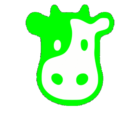 testedimarmo giphygifmaker testedimarmo vaccacialla Sticker