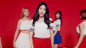 k-pop GIF