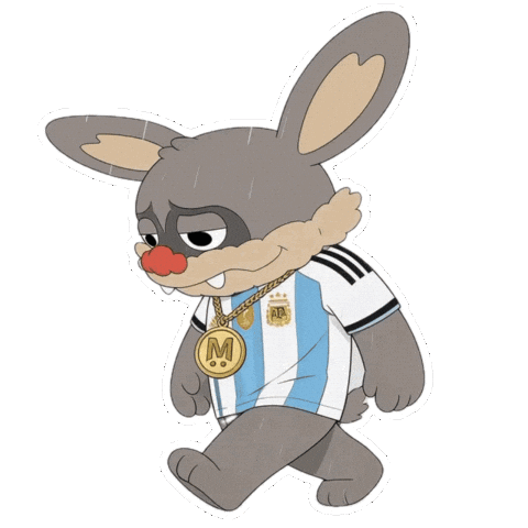 Sad Cry Sticker