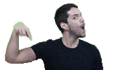 gabriel_gontijo omg swipe up oh my god linda Sticker
