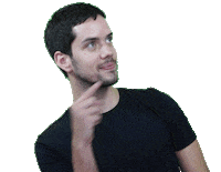 gabriel_gontijo omg swipe up oh my god linda Sticker
