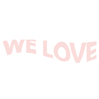 In Love Design Sticker by glocalmade