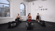 GIF by CITYROW
