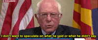 hillary clinton news GIF