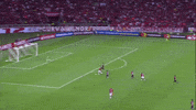 Paolo Guerrero Colorado GIF by Sport Club Internacional