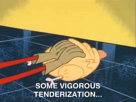 ren and stimpy nicksplat GIF