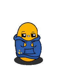Angry How Dare You Sticker by lilpotates
