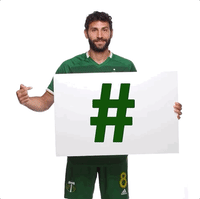 GIF by Timbers