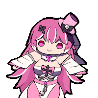 Happy Dance Sticker