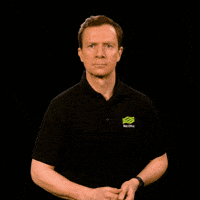 Sign Language Words GIF by Met Office weather