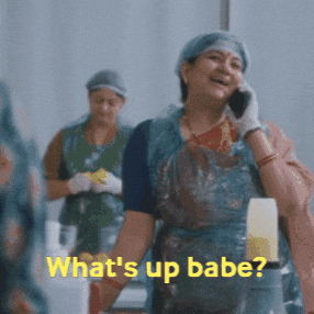 Whats Up Harry GIF by The Viral Fever